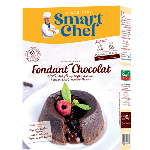 Fondant Mix