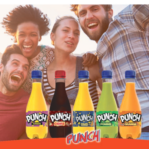 punch