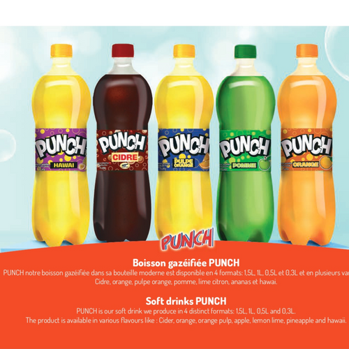 punch