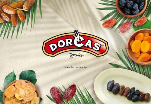DORCAS