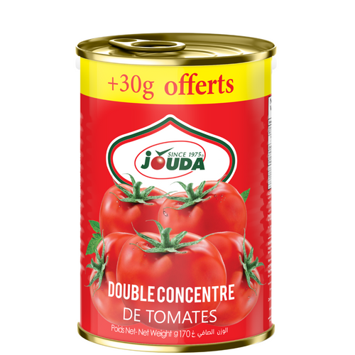 Tomato paste