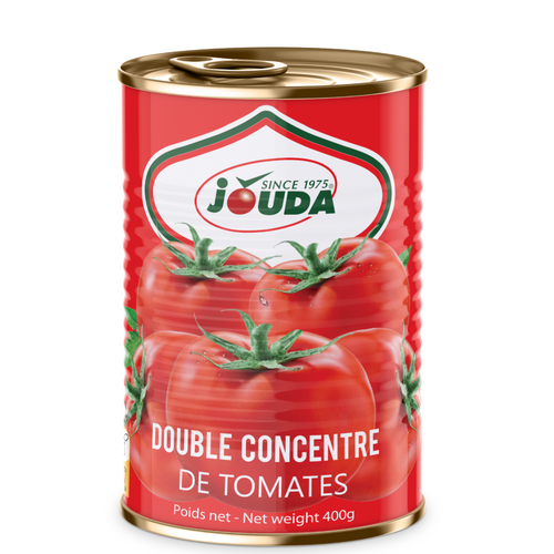 Tomato paste