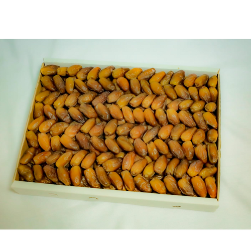 natural deglet nour dates