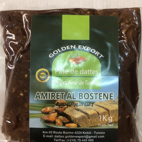 paste dates