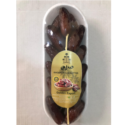 kouat alig tunisian dates