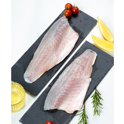 Sea Bass Fillet