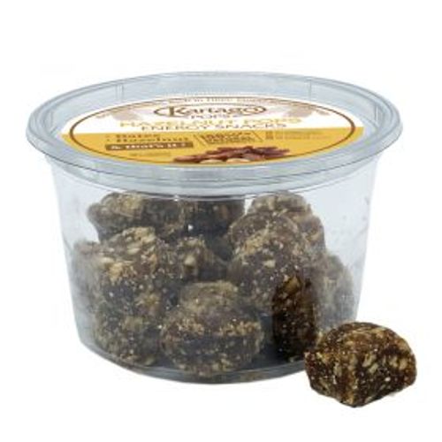 DATES SNACK CATALOG