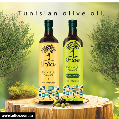 Extra Virgin Olive Oil