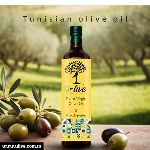 Extra Virgin Olive Oil