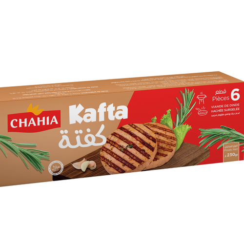 Kafta