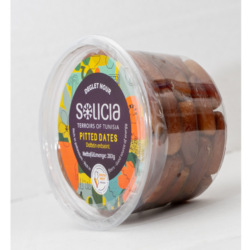 Pitted Deglet Nour Dates