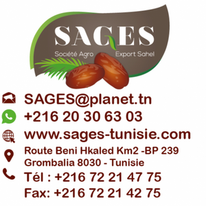 Sahel International Trade