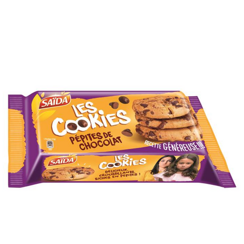 Cookies
