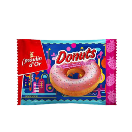 DONUT'S