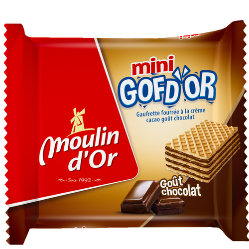 Wafers