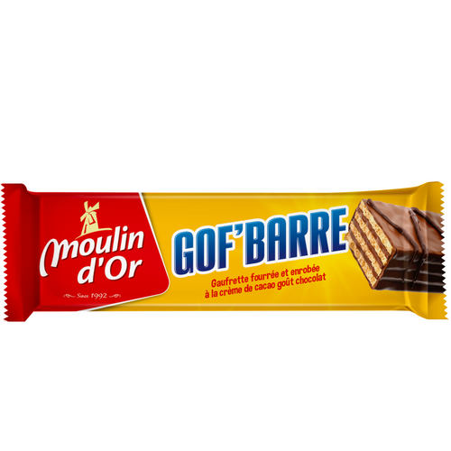 Wafers