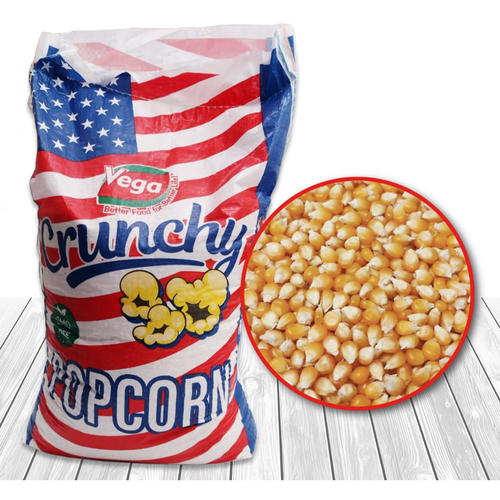 Popcorn Kernel