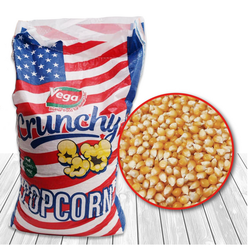 Popcorn Kernel