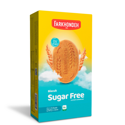 Biscuits Sugar-Free