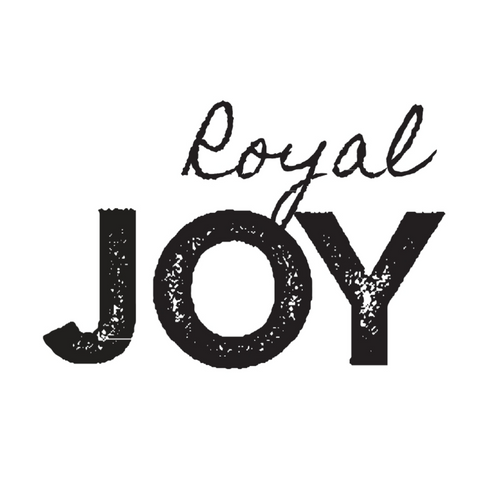 Royal Joy Bakewell Tart