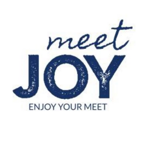 Meet Joy Ginger Caramel 200g