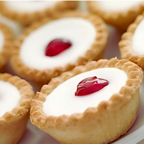 Royal Joy Bakewell Tart