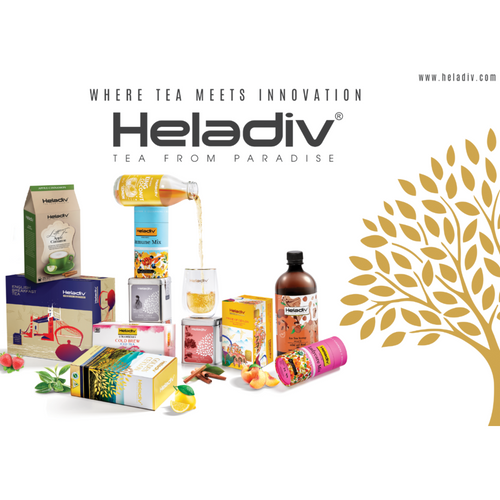 Heladiv Tea