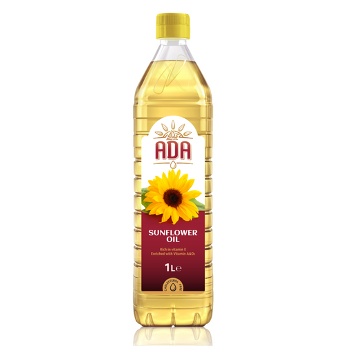 Ada Sunflower Oil