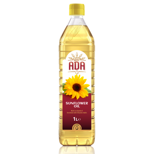 Ada Sunflower Oil