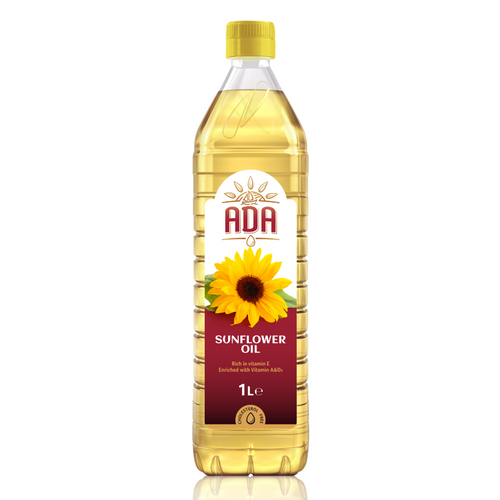 Ada Sunflower Oil