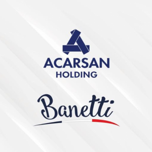 Acarsan Pasta & Flour