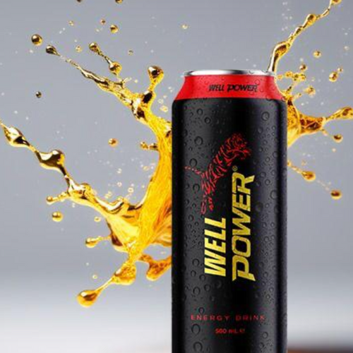 ENERGY DRINK
