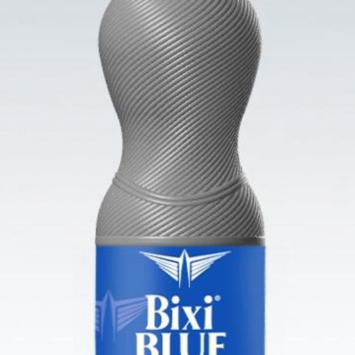 bixi blue energy drink