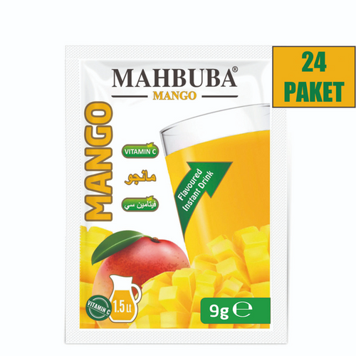 COLD POWDER DRINK