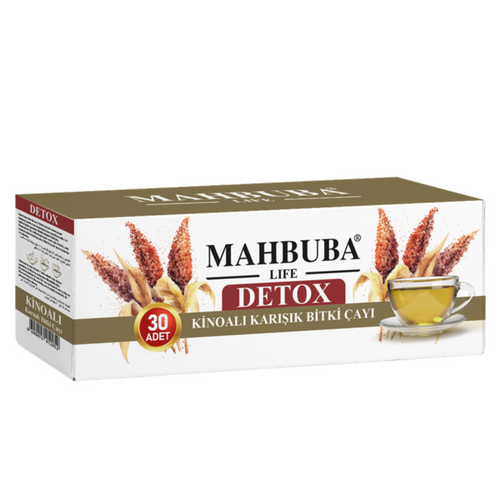 DETOX TEA
