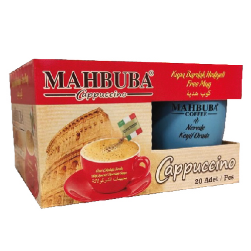 Cappuccino