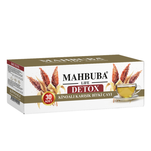 DETOX TEA