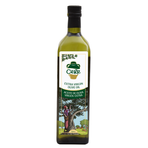 Extra Virgin Olive Oil