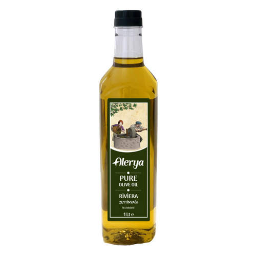 Pure Olive Oil