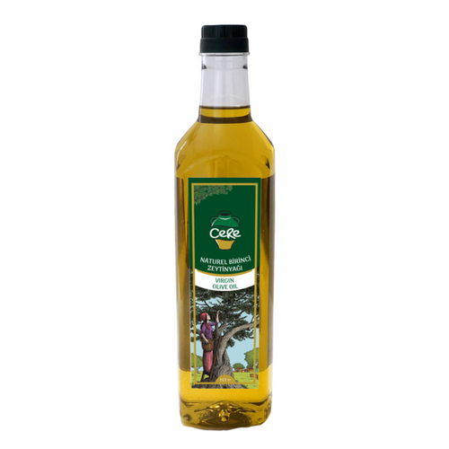 Virgin Olive Oil