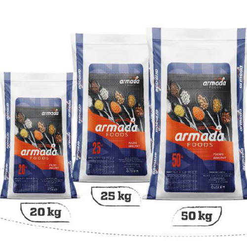 Pulses Flours