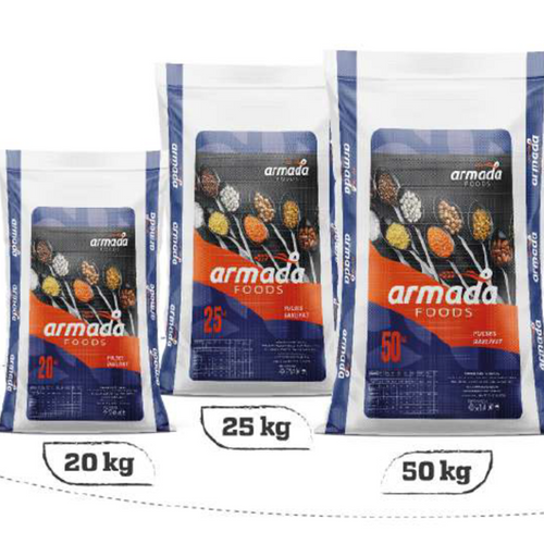 Red Lentils