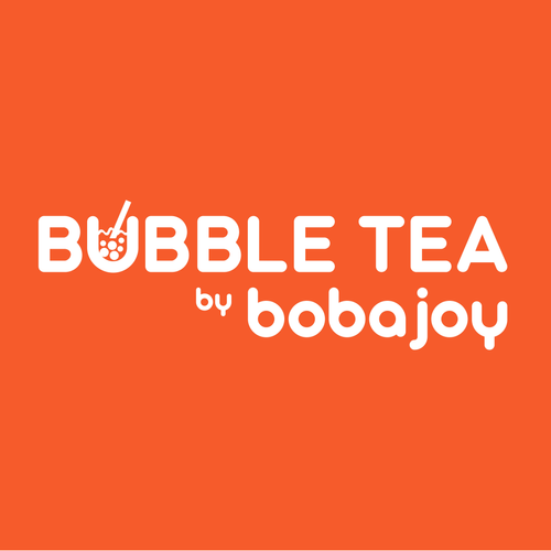 Pupple Bubble Tea Broshure