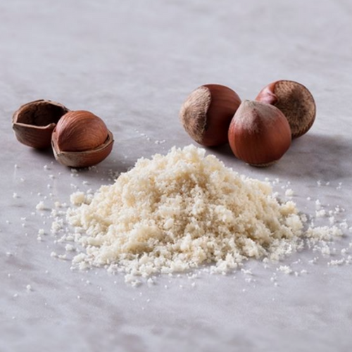 HAZELNUT