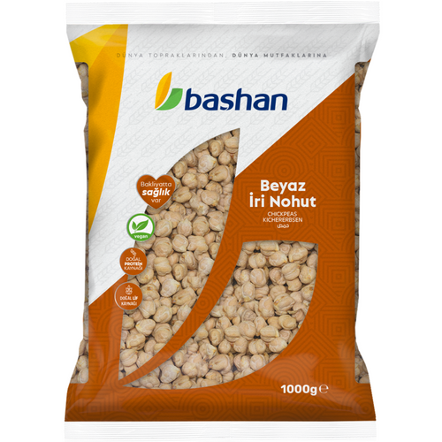 Chickpeas