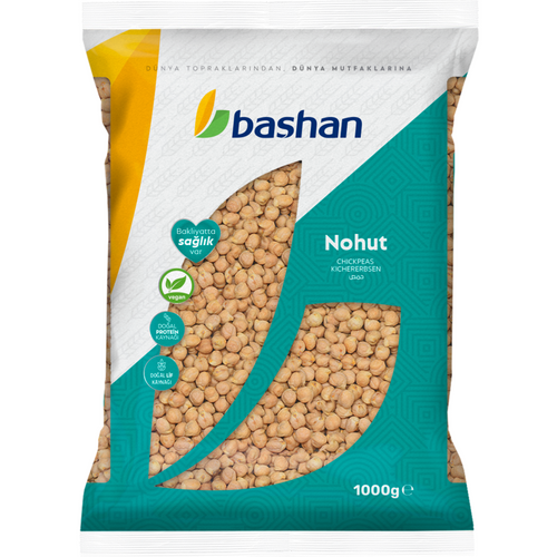 Chickpeas