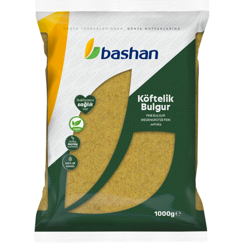 Bulgur
