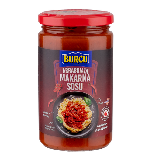 310 GR ARABBIATA PASTA SAUCE