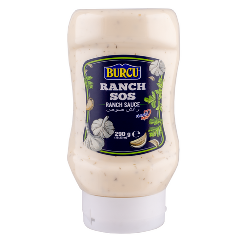 290 GR RANCH SAUCE