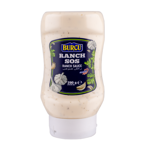 290 GR RANCH SAUCE